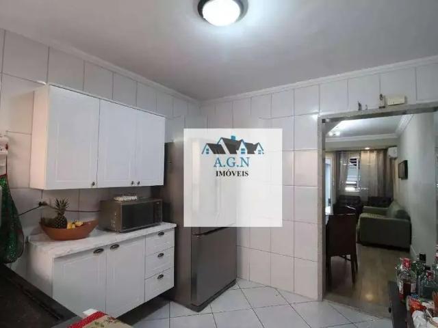 Casa / Sobrado para Venda em São Paulo/SP Vila Nhocune 2 Quartos