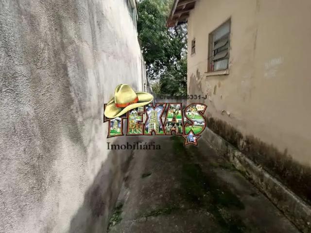 Casa / Sobrado para Venda em São Paulo/SP Vila Nhocune 2 Quartos