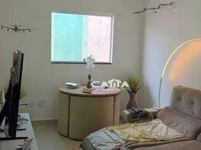 Casa / Sobrado para Venda em São Paulo/SP Vila Nhocune 2 Quartos