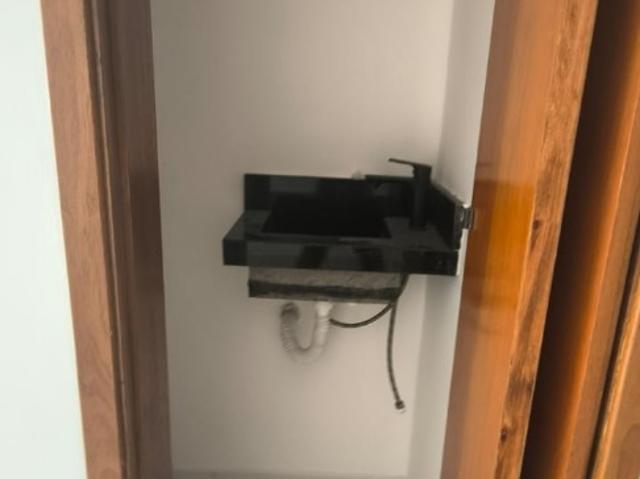 Casa / Sobrado para Venda em São Paulo/SP Vila Nhocune 2 Quartos