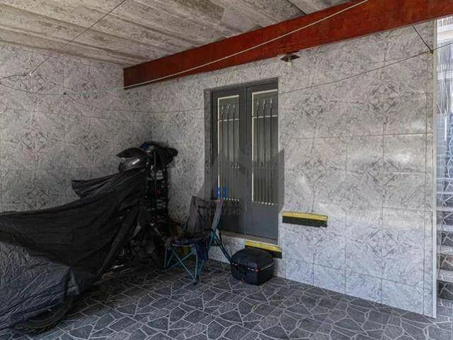 Casa / Sobrado para Venda em São Paulo/SP Vila Nhocune 4 Quartos