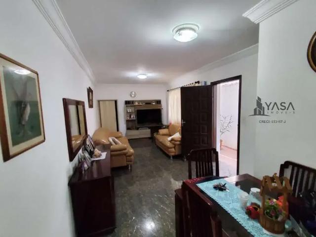 Casa / Sobrado para Venda em São Paulo/SP Vila Nhocune 4 Quartos