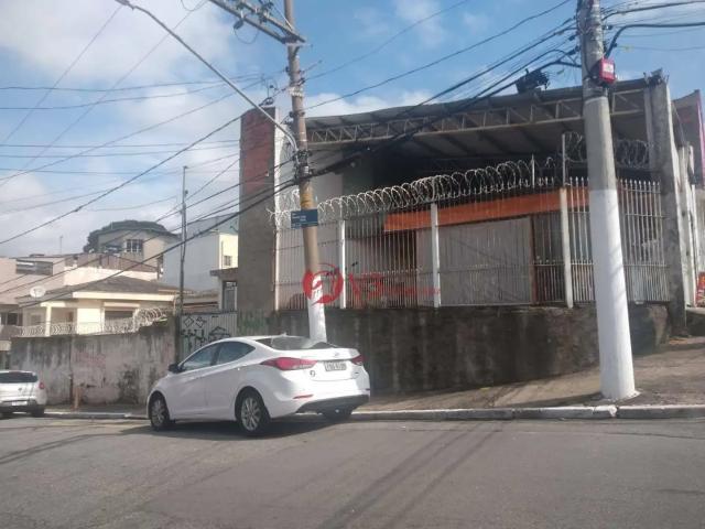 Casa / Sobrado para Venda em São Paulo/SP Vila Nhocune 4 Quartos