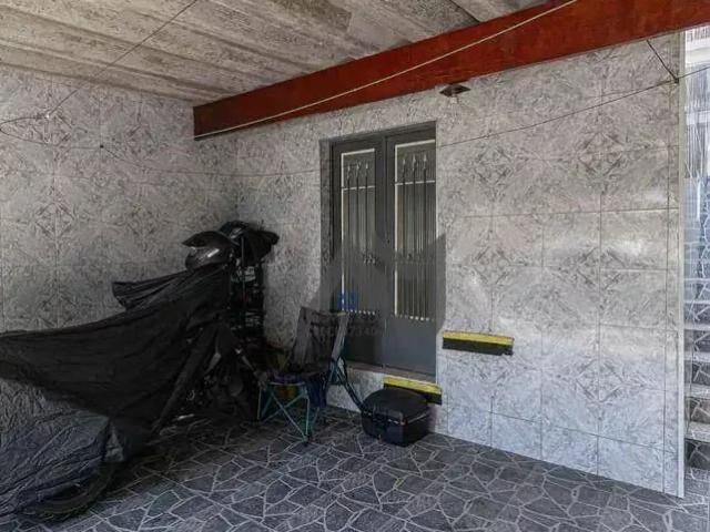 Casa / Sobrado para Venda em São Paulo/SP Vila Nhocune 4 Quartos