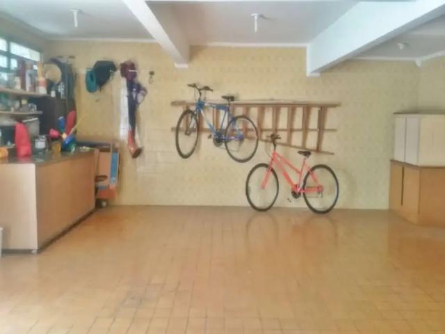 Casa / Sobrado para Venda em São Paulo/SP Vila Nhocune 4 Quartos
