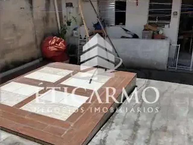 Casa / Sobrado para Venda em São Paulo/SP Vila Nhocune 4 Quartos