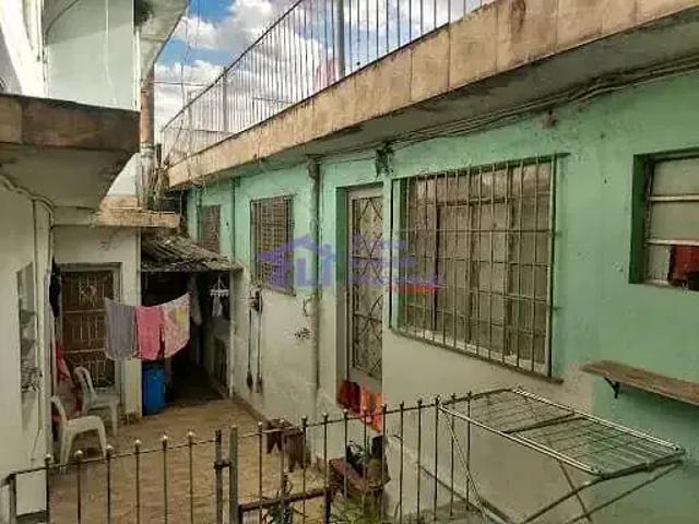 Casa / Sobrado para Venda em São Paulo/SP Vila Nhocune 5 Quartos