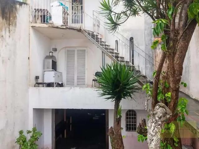 Casa / Sobrado para Venda em São Paulo/SP Vila Nhocune 5 Quartos