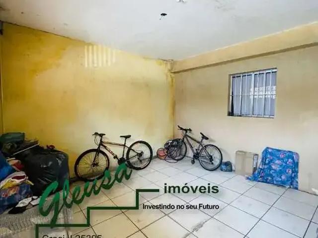 Casa / Sobrado para Venda em São Paulo/SP Vila Nhocune 6 Quartos