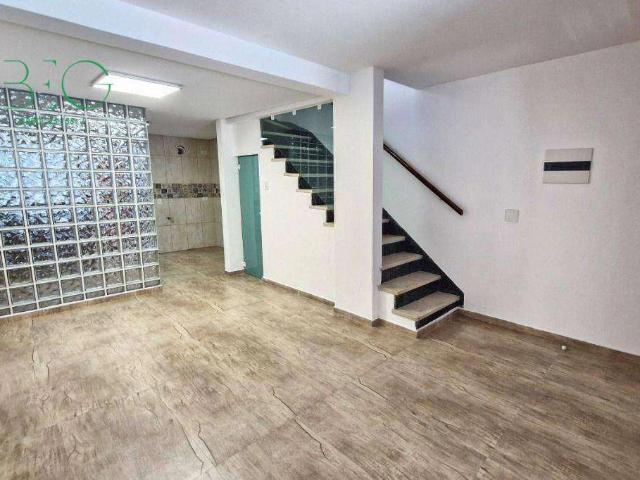 Casa / Sobrado para Venda em São Paulo/SP Vila Nilo 3 Quartos