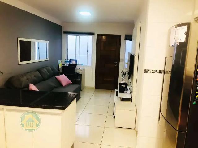Casa / Sobrado para Venda em São Paulo/SP Vila Nilo 2 Quartos
