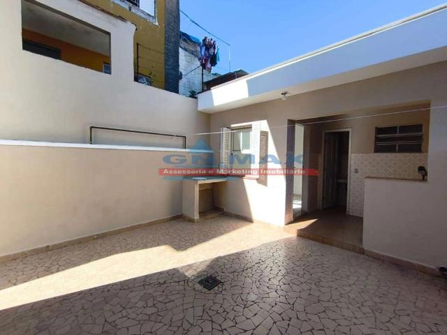 Casa / Sobrado para Venda em São Paulo/SP Vila Nina 3 Quartos