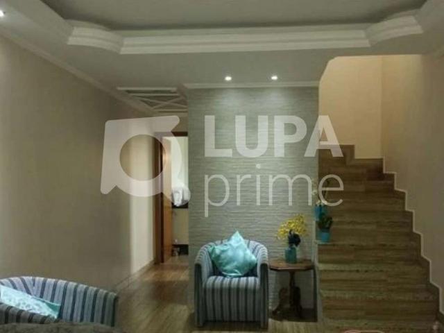Casa / Sobrado para Venda em São Paulo/SP Vila Nina 3 Quartos