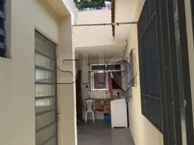 Casa / Sobrado para Venda em São Paulo/SP Vila Nivi 3 Quartos