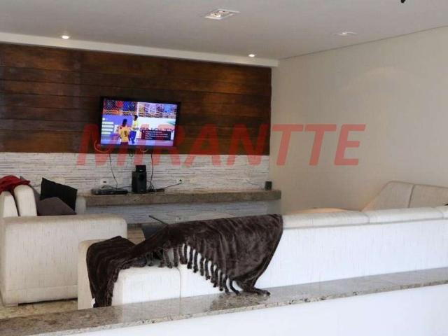 Casa / Sobrado para Venda em São Paulo/SP Vila Nivi 4 Quartos