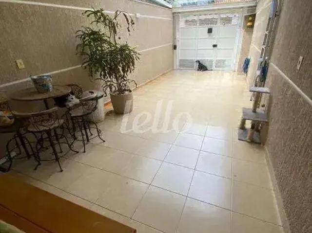 Casa / Sobrado para Venda em São Paulo/SP Vila Nivi 2 Quartos