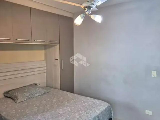 Casa / Sobrado para Venda em São Paulo/SP Vila Nivi 2 Quartos