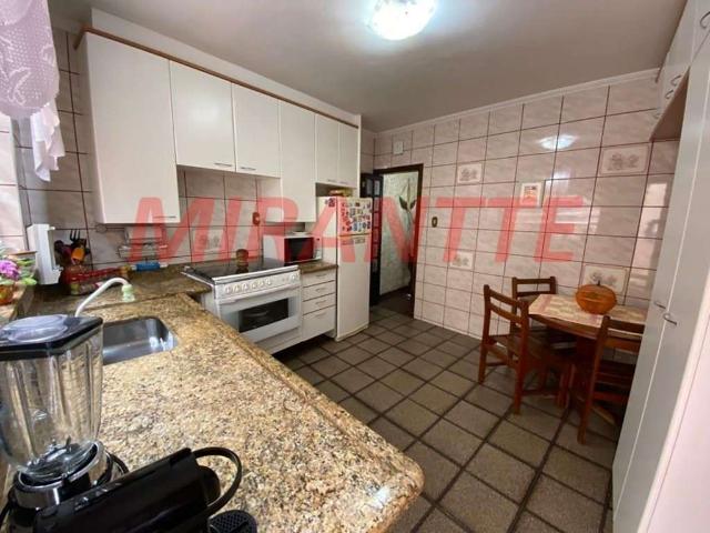Casa / Sobrado para Venda em São Paulo/SP Vila Nivi 2 Quartos