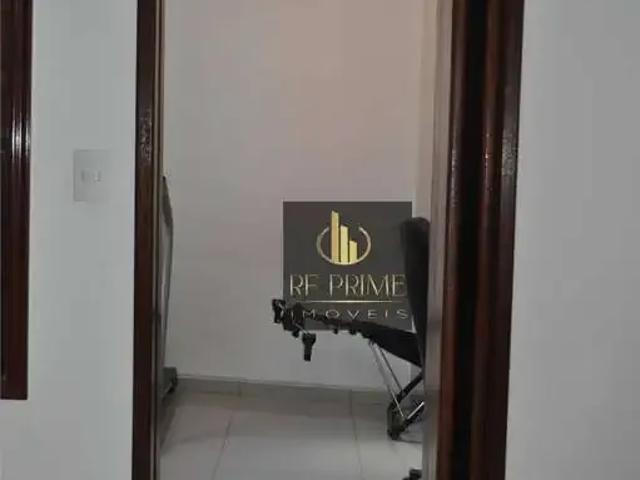 Casa / Sobrado para Venda em São Paulo/SP Vila Nivi 2 Quartos