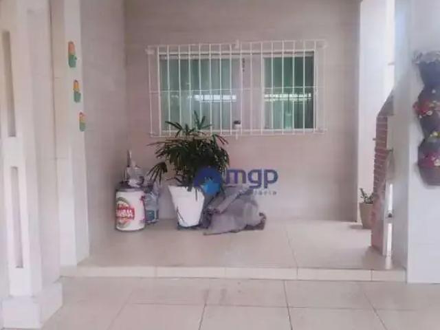 Casa / Sobrado para Venda em São Paulo/SP Vila Nivi 2 Quartos