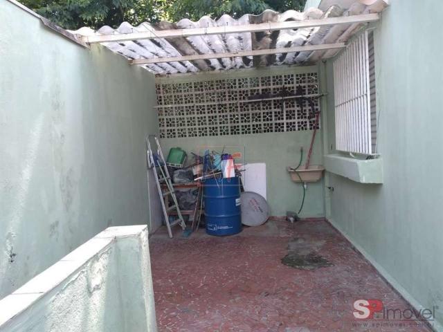Casa / Sobrado para Venda em São Paulo/SP Vila Nivi 4 Quartos