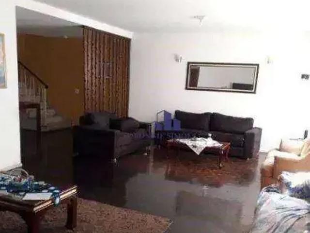 Casa / Sobrado para Venda em São Paulo/SP Vila Noca 4 Quartos