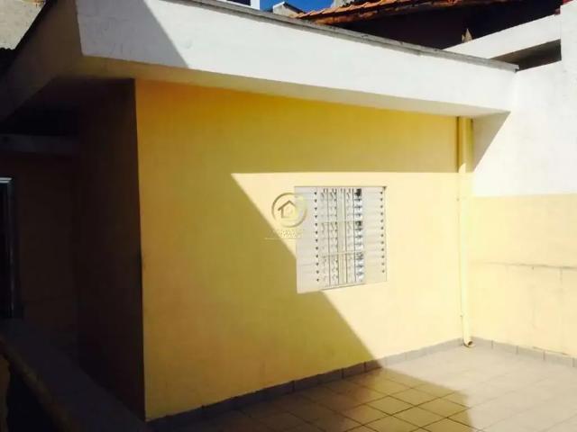 Casa / Sobrado para Venda em São Paulo/SP Vila Nossa Senhora do Retiro 2 Quartos