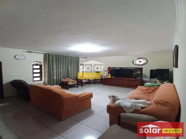 Casa / Sobrado para Venda em São Paulo/SP Vila Norma 1 Quartos