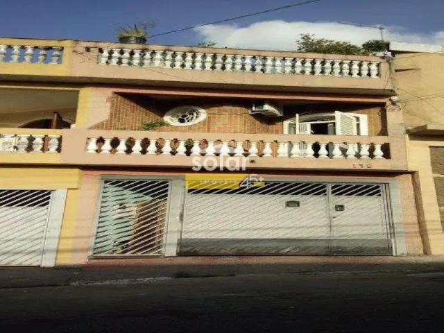 Casa / Sobrado para Venda em São Paulo/SP Vila Norma 2 Quartos