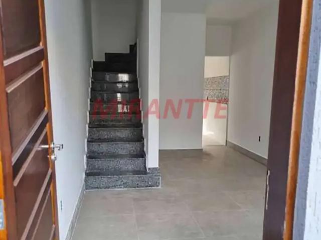 Casa / Sobrado para Venda em São Paulo/SP Vila Norma 2 Quartos