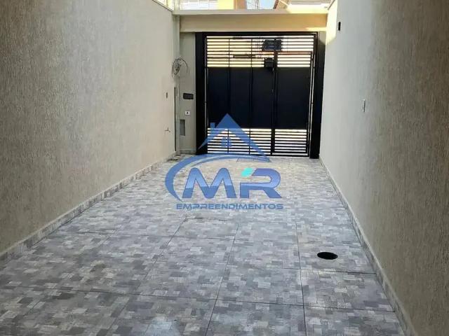 Casa / Sobrado para Venda em São Paulo/SP Vila Norma 3 Quartos