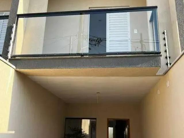 Casa / Sobrado para Venda em São Paulo/SP Vila Norma 3 Quartos