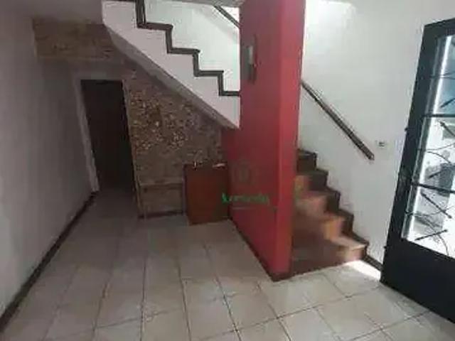 Casa / Sobrado para Venda em São Paulo/SP Vila Norma 3 Quartos