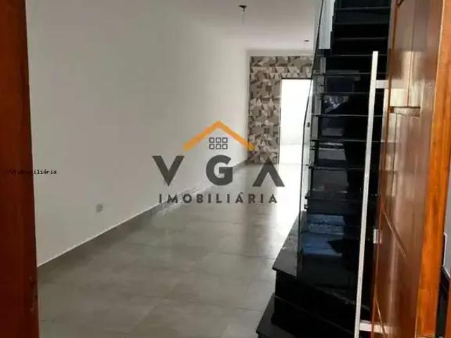 Casa / Sobrado para Venda em São Paulo/SP Vila Norma 3 Quartos