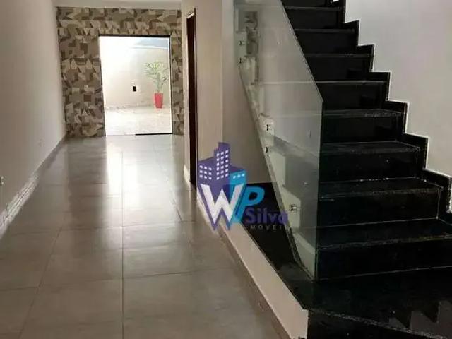 Casa / Sobrado para Venda em São Paulo/SP Vila Norma 3 Quartos