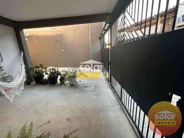 Casa / Sobrado para Venda em São Paulo/SP Vila Norma 3 Quartos