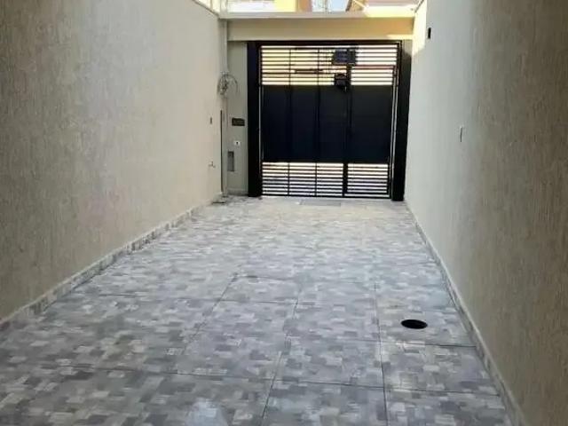 Casa / Sobrado para Venda em São Paulo/SP Vila Norma 3 Quartos