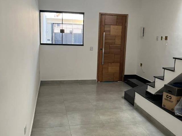 Casa / Sobrado para Venda em São Paulo/SP Vila Norma 3 Quartos