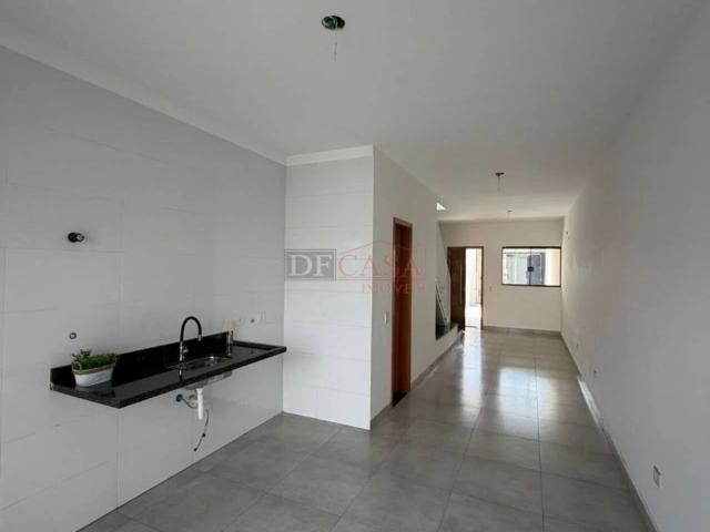 Casa / Sobrado para Venda em São Paulo/SP Vila Norma 3 Quartos