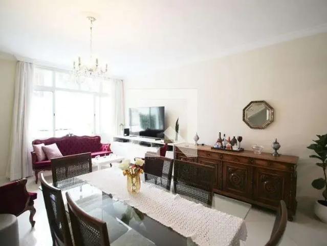 Casa / Sobrado para Venda em São Paulo/SP Vila Nova Conceição 3 Quartos