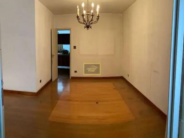 Casa / Sobrado para Venda em São Paulo/SP Vila Nova Conceição 3 Quartos