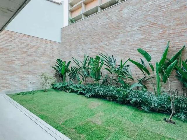Casa / Sobrado para Venda em São Paulo/SP Vila Nova Conceição 3 Quartos