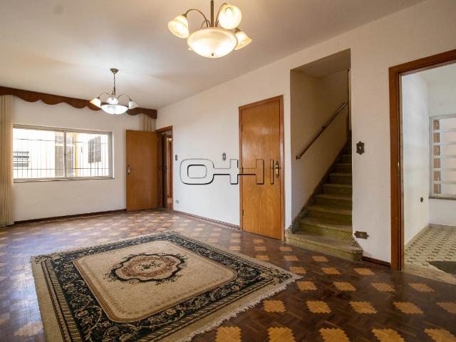 Casa / Sobrado para Venda em São Paulo/SP Vila Nova Conceição 3 Quartos