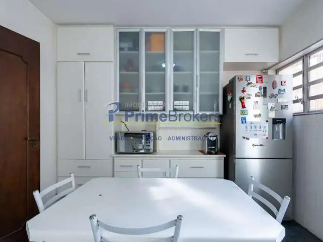 Casa / Sobrado para Venda em São Paulo/SP Vila Nova Conceição 3 Quartos