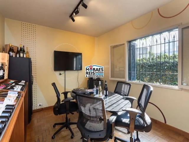 Casa / Sobrado para Venda em São Paulo/SP Vila Nova Conceição 1 Quartos