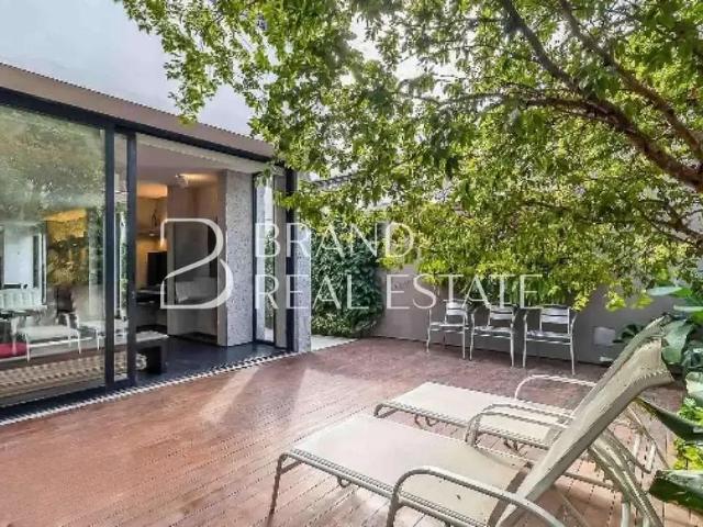 Casa / Sobrado para Venda em São Paulo/SP Vila Nova Conceição 2 Quartos