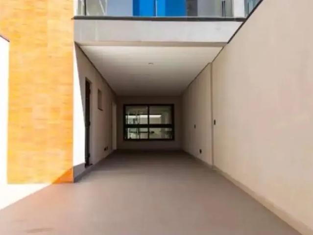 Casa / Sobrado para Venda em São Paulo/SP Vila Nova Conceição 2 Quartos
