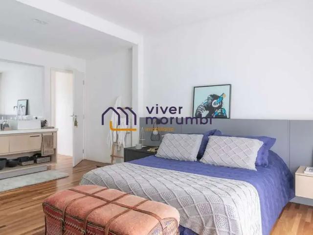 Casa / Sobrado para Venda em São Paulo/SP Vila Nova Conceição 2 Quartos