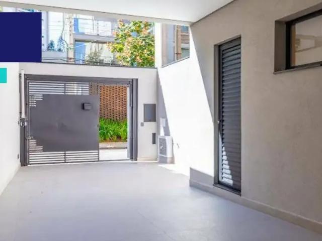 Casa / Sobrado para Venda em São Paulo/SP Vila Nova Conceição 2 Quartos