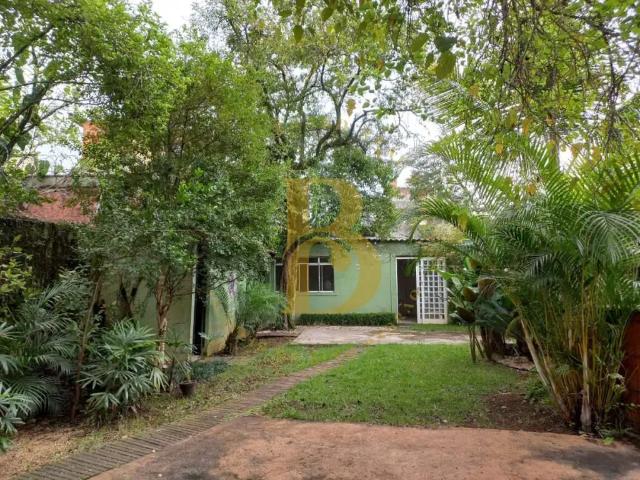 Casa / Sobrado para Venda em São Paulo/SP Vila Nova Conceição 2 Quartos